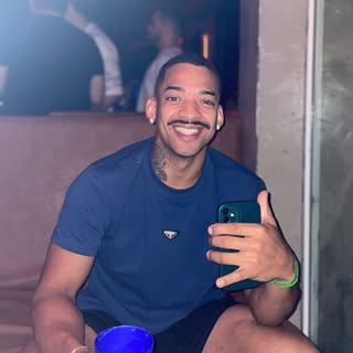 Capa de Wanderson Santos