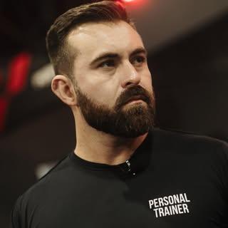 Wellfeliciano Physicaltrainer