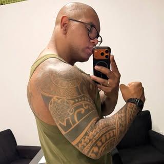 Capa de Wender Santos