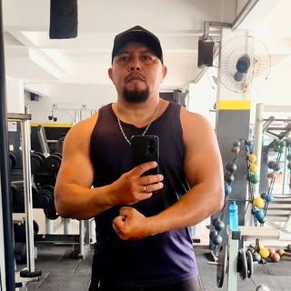 Wesley Rodrigues
