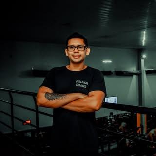 Will Personal Trainer