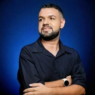 Capa de Winicius Luiz Nascimento da Silva