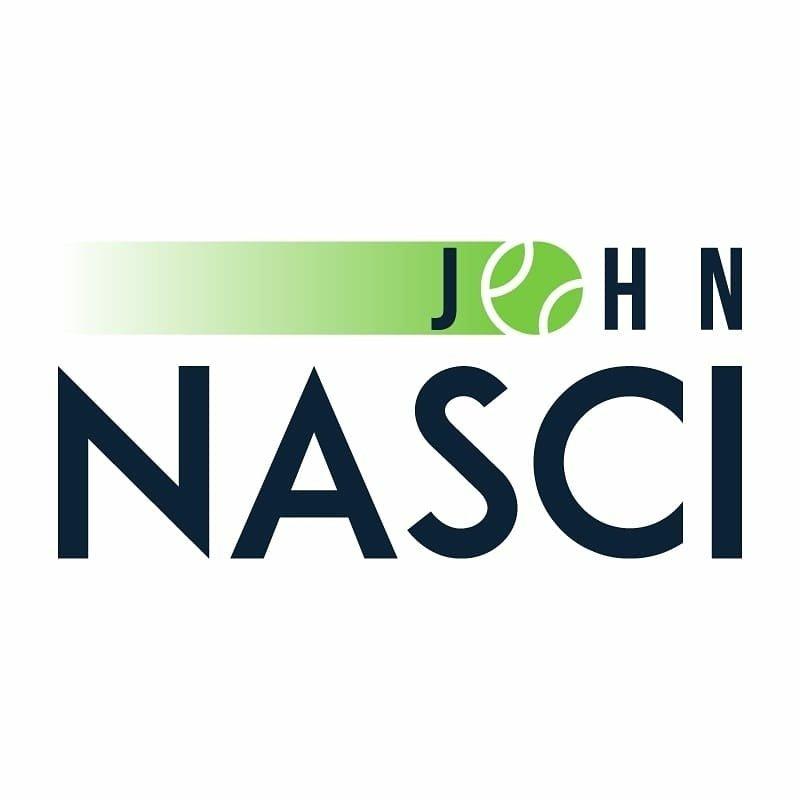 Capa de John Nasci