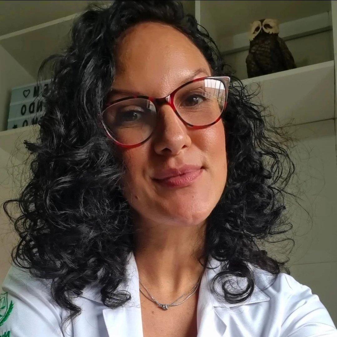 Capa de Paula Paraíso