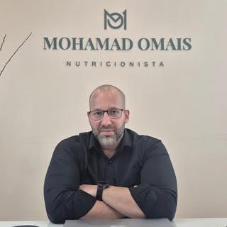 Capa de Mohamad Omais