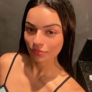 Capa de Erica Martins