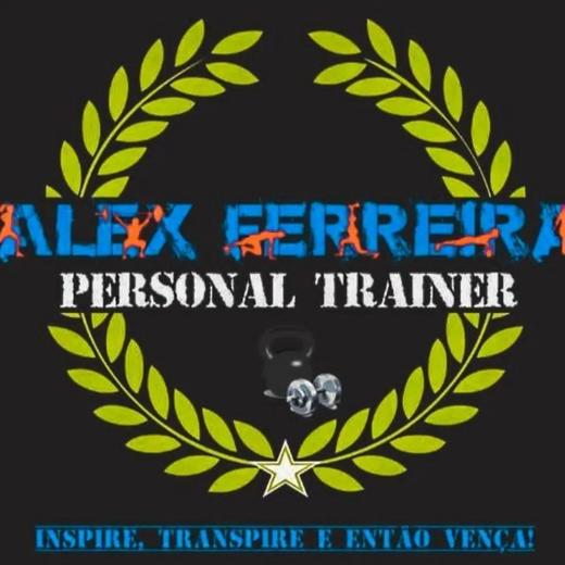 Alex Ferreira