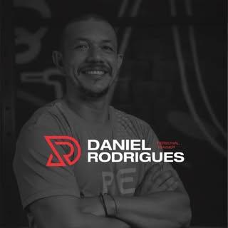 Capa de Daniel Rodrigues