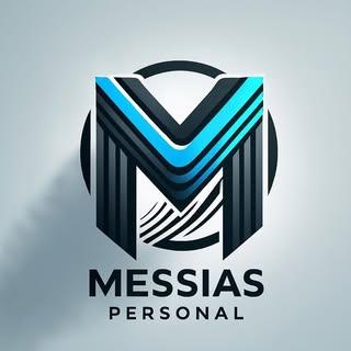 Capa de Messias