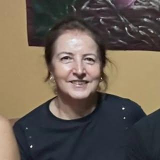 Arlete Zadra