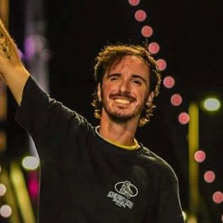 Theo Canhameiro