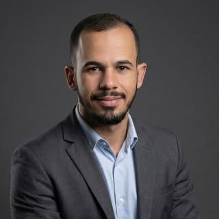 Capa de Uemerson Santos