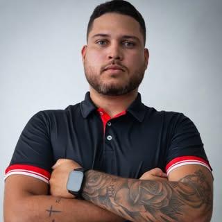 Capa de Evandro