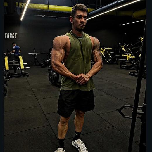 Felipe Santos