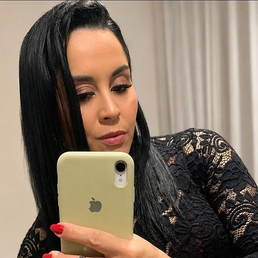 Cacá Santos