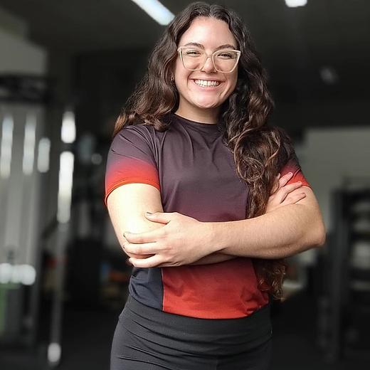 Maryane Santos