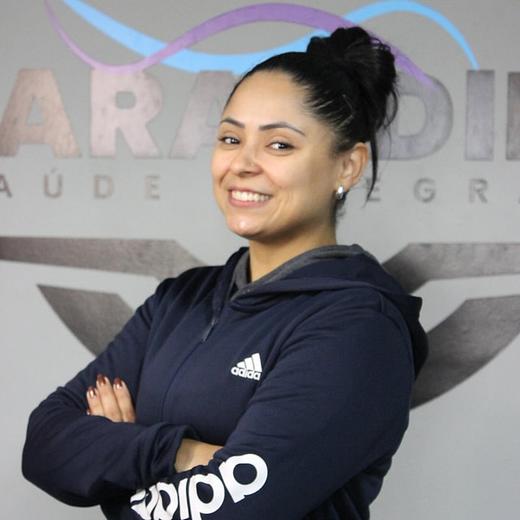 Edilaine Santana