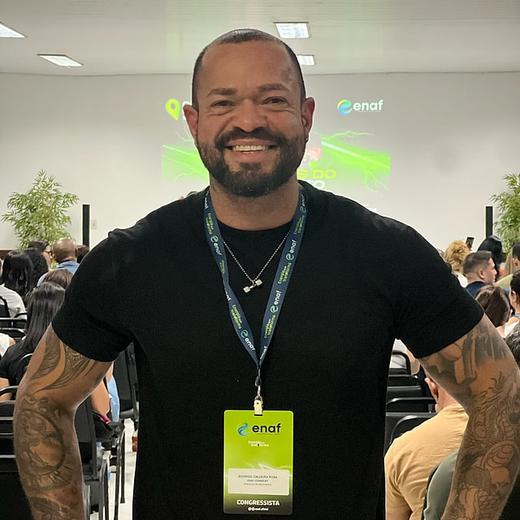 Rodrigo Caldeira