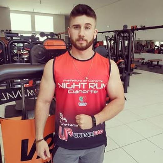 Andre Jesus