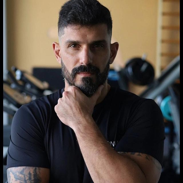 Capa de Rafael Andrade