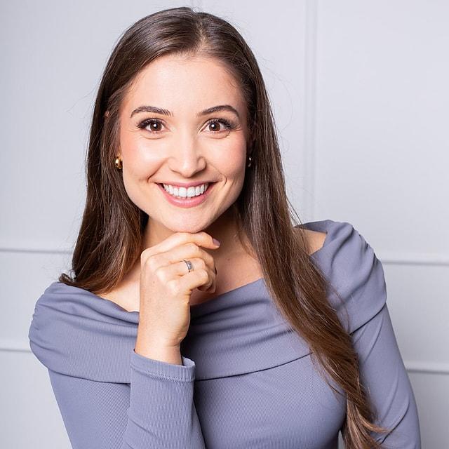 Capa de Daiane Dieter