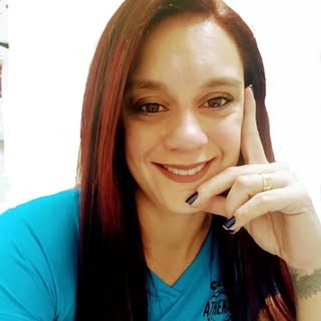 Capa de Priscilla Silveira