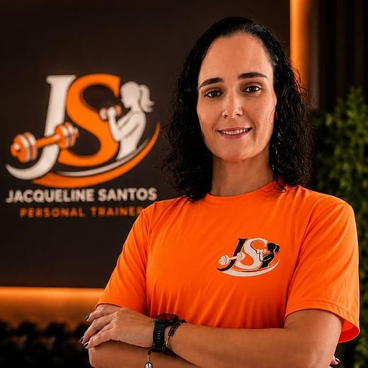 Jacqueline Santos