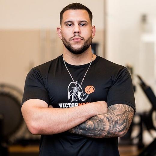 Victor Maciel