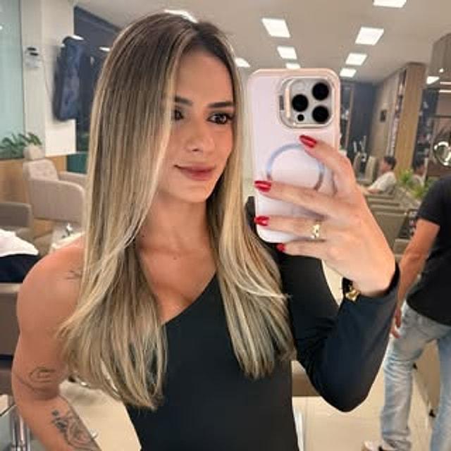 Capa de Ericka Cutrim