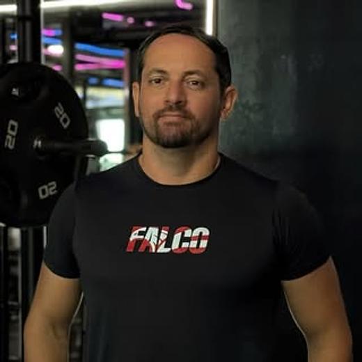 Fransuélio Falcão