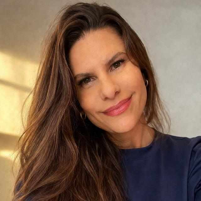 Capa de Aline Rocha