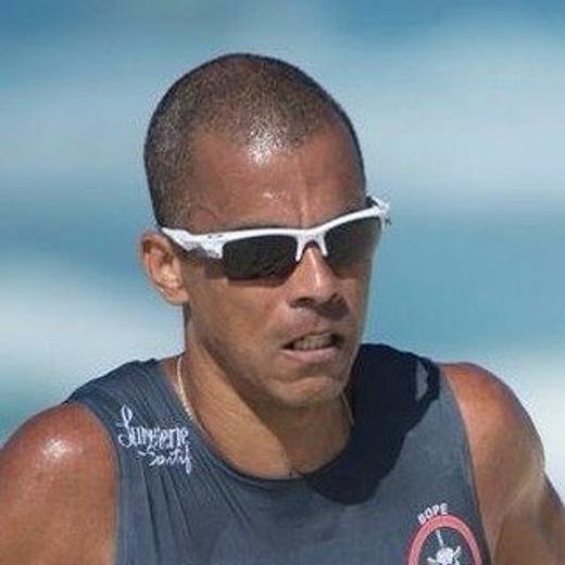 Sergio Dantas