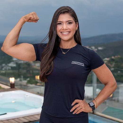 Mirian Maria