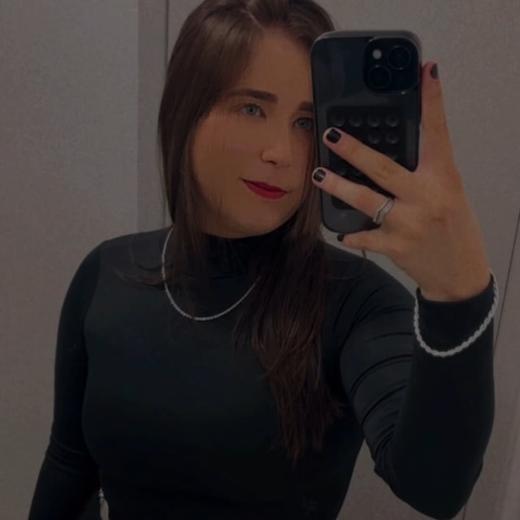 Geovana P. Rodrigues
