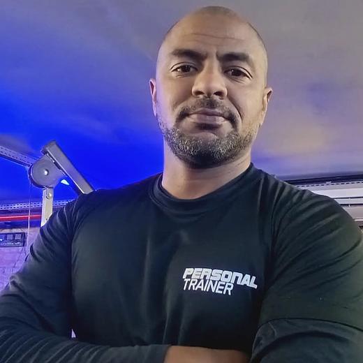 Rodrigo Saraiva