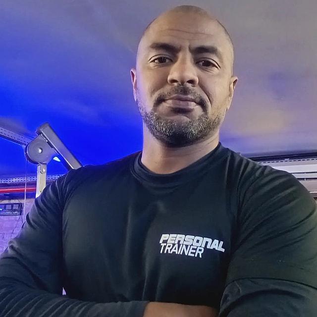 Capa de Rodrigo Saraiva