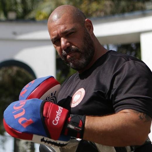 Paulo Parreira