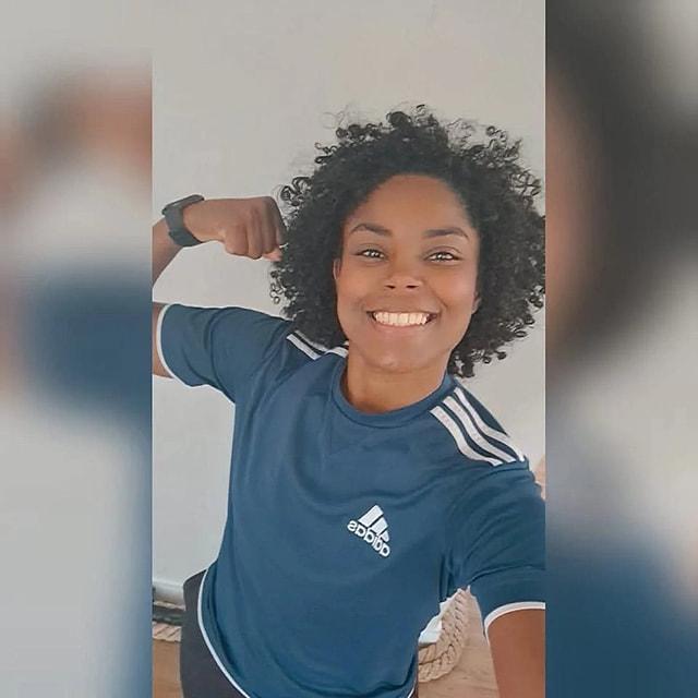 Capa de Juliana Lima