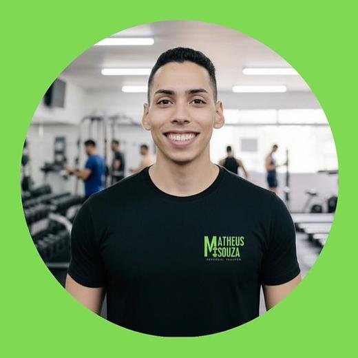 Matheus Souza