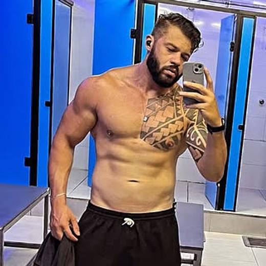 Adilson Souza