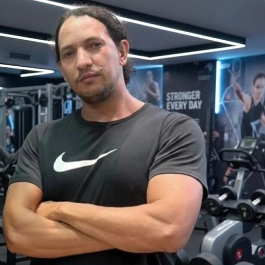 Rodrigo Santos