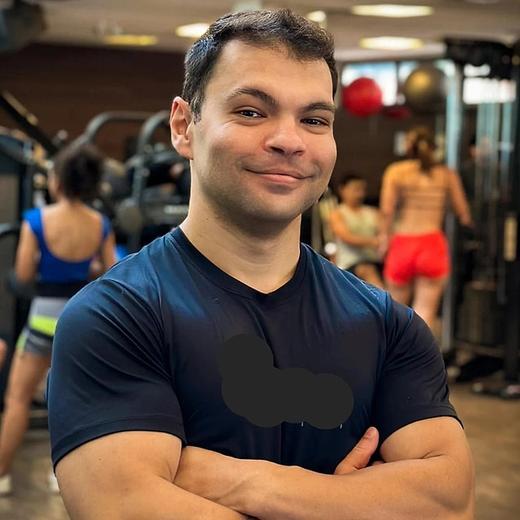 Daniel Henrique Carneiro