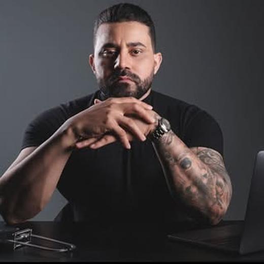 André Carlos