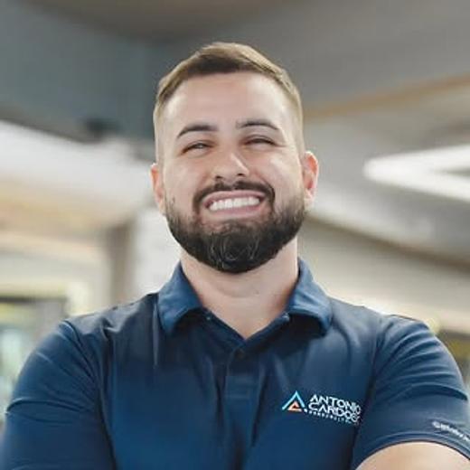 Antonio Cardoso