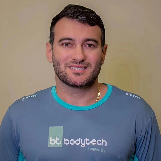 Marco Pereira
