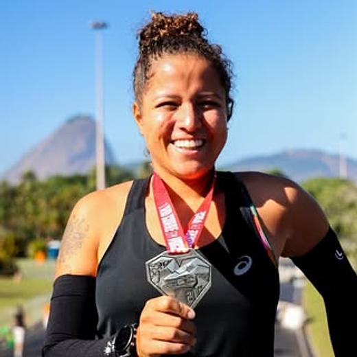 Ana Francisca