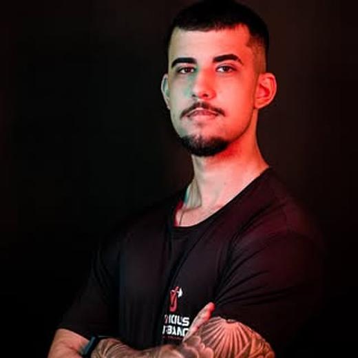 Vinicius Urbano