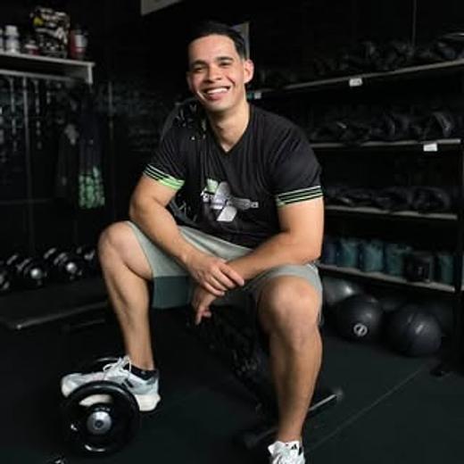 Ygor Pereira