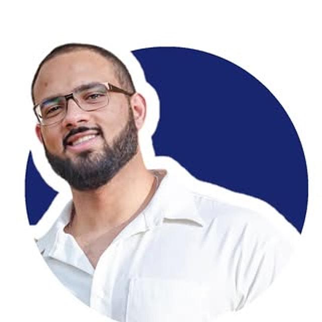 Capa de Heitor Santos
