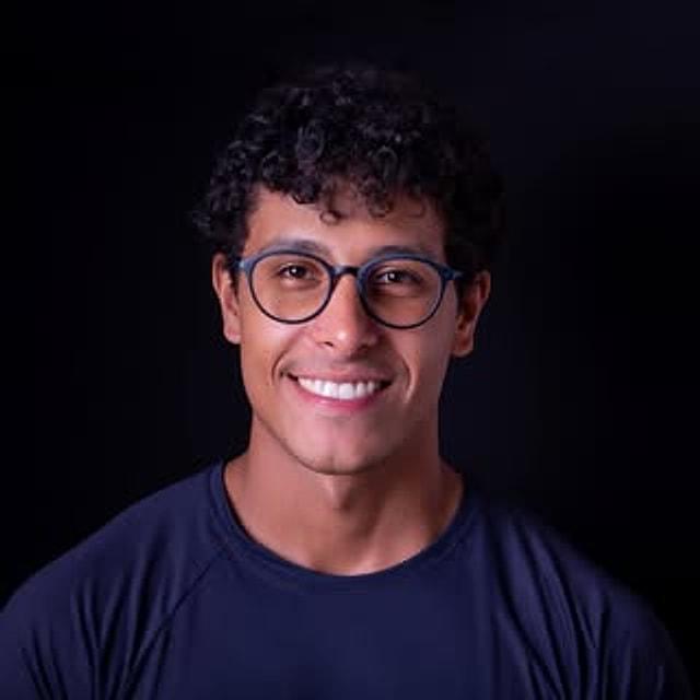 Capa de Danilo
